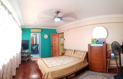 Blk 156 Pasir Ris Street 13 (Pasir Ris), HDB Executive #205155851